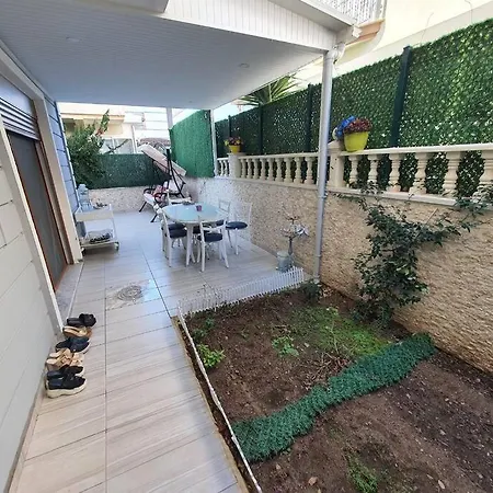 Offering A Relaxed And Inviting Atmosphere Villa